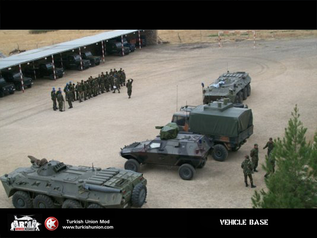 Turkish Army Photos