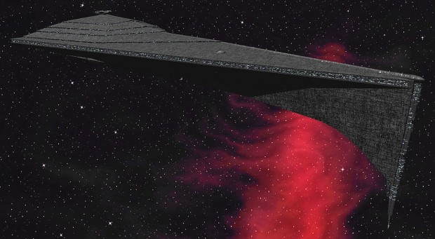 Eclipse-class Star Dreadnought