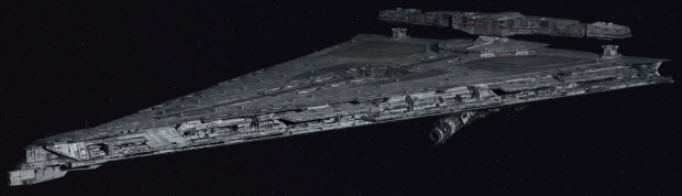 Mandator IV-class Dreadnought[ image - Star Wars Fan Group - ModDB