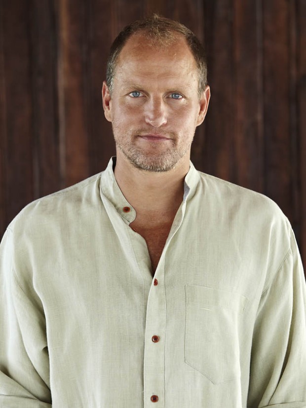 Woody Harrelson Signs On For Young Han Solo Film