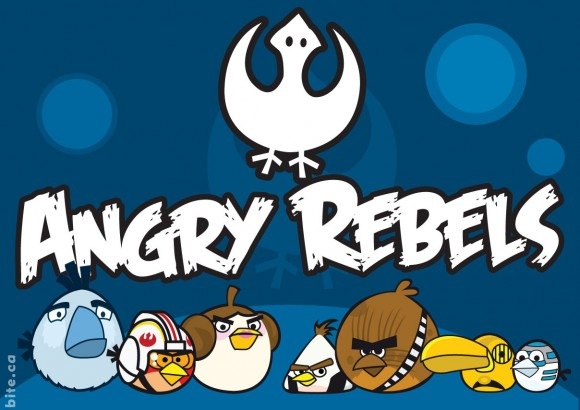 Angry Birds Expansion