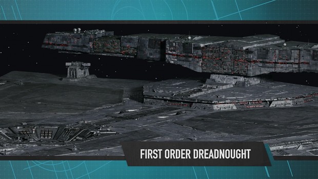 Mandator IV-class Dreadnought[
