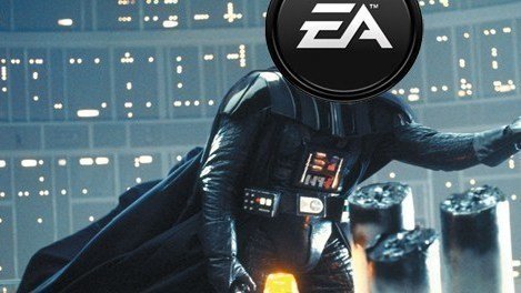 Petition to revoke EA's Star Wars license