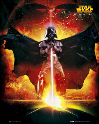 Darth Vader From HELL