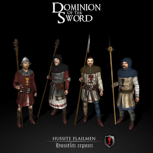 Dominion of the Sword