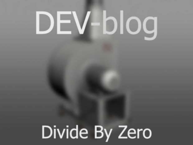 our dev-blog