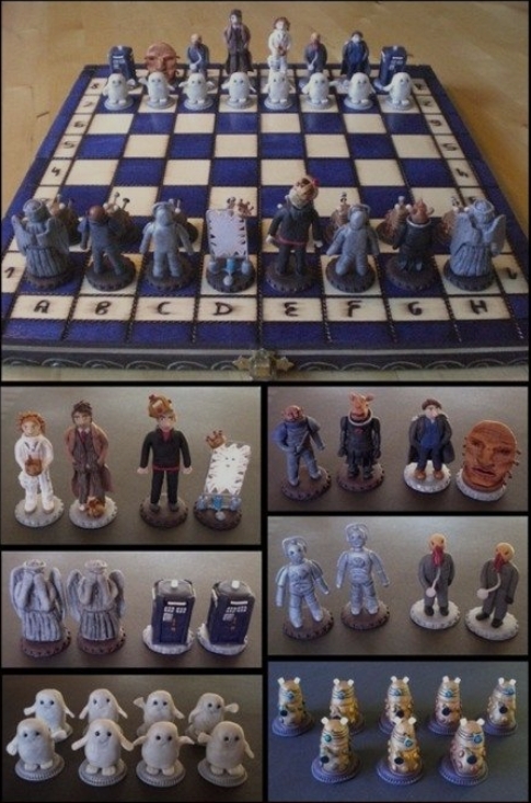 DW chess