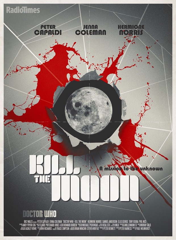 Kill the Moon