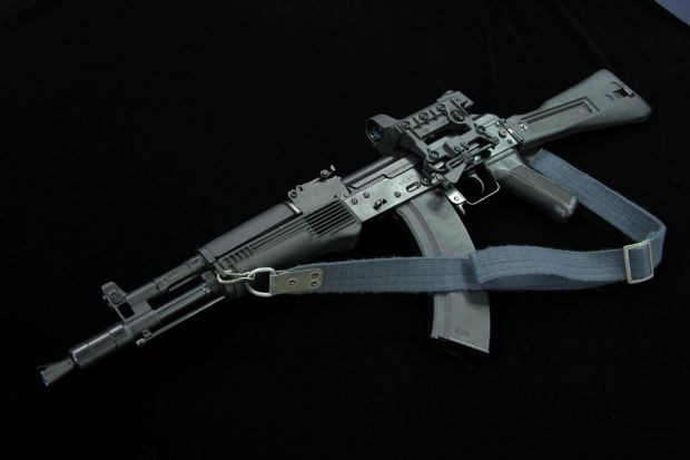 AK-104