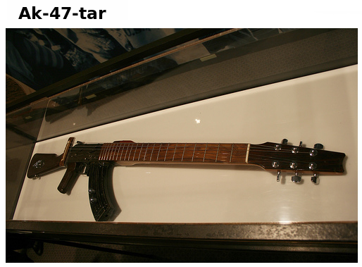 AK-47tar