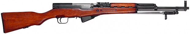 Type 56 Carbine
