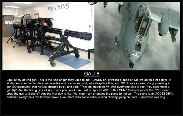 GAU-8