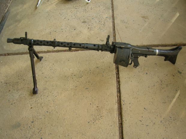  MG-34