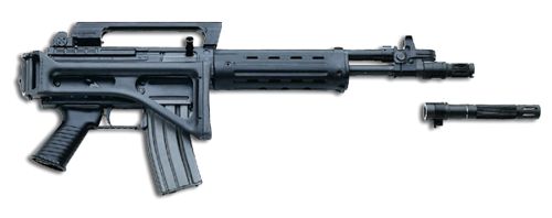 Beretta AR 90