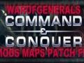 FRENCH COMMAND AND CONQUER MODDING