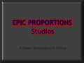 Epic Proportions Studios