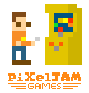 Pixeljam images