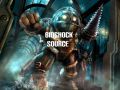Bioshock Source Mod team