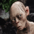 Avatar Gift Gifs for anybody to use  - Gollum - in