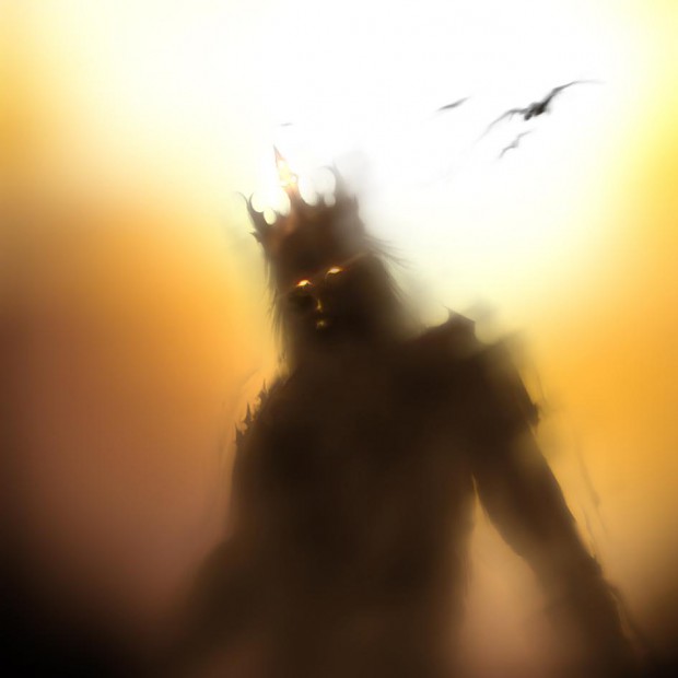 SHadow of MORgoth