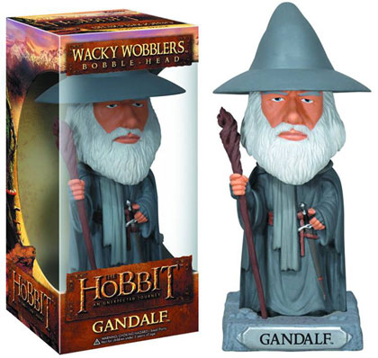 Gandalf Wacky Wobler
