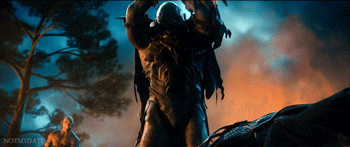The Hobbit - How they made it gif pic - picture 1