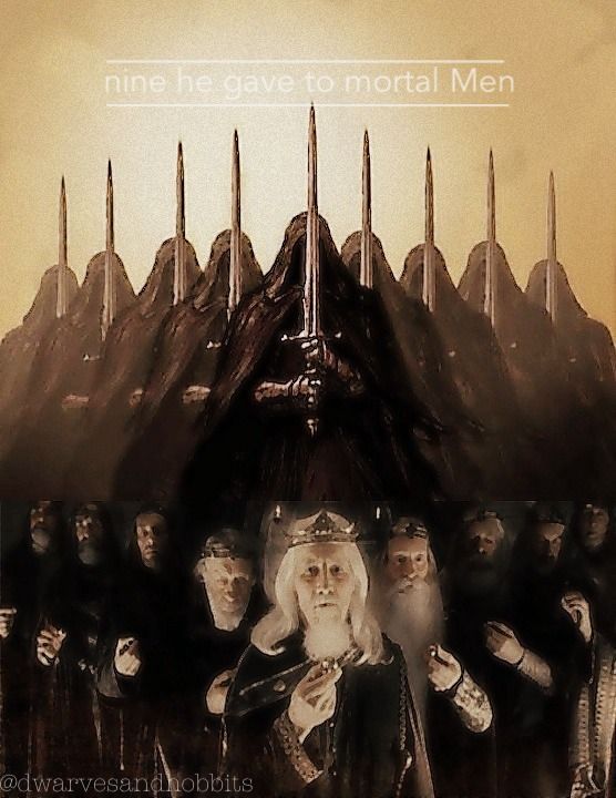 Tolkien Middle-Earth image - The Fellowship - Mod DB