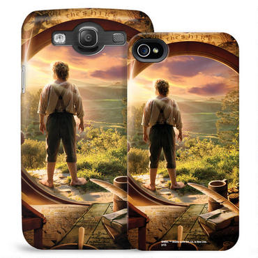 The Hobbit  3 - cool phone covers - pic 2