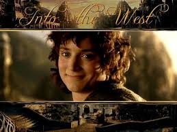 Frodo the ringweard