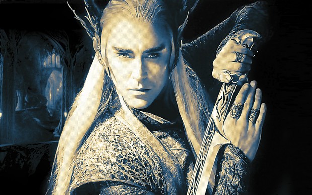 Thranduil other ght