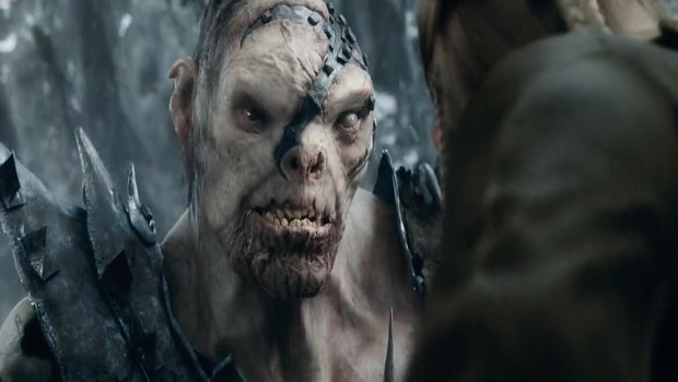 The orcs proud warriors - orc pic 2