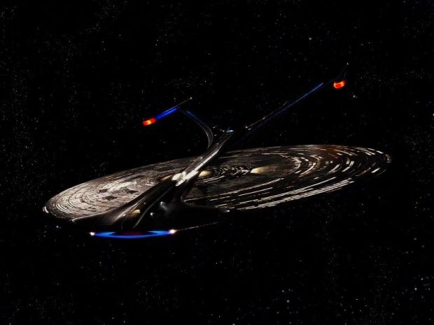 USS Enterprise (NCC-1701-J)