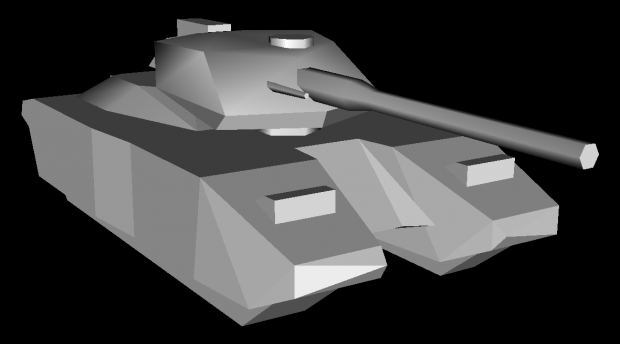 Guardia Tank v2