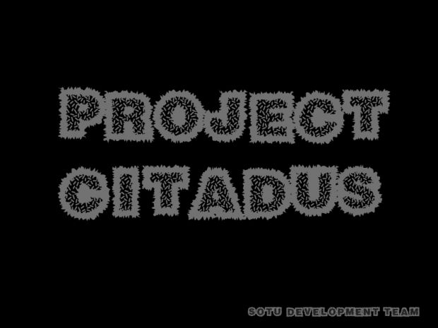 Project : Citadus concept