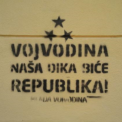 Nova Kosovska (Vojvodnjanska) kriza