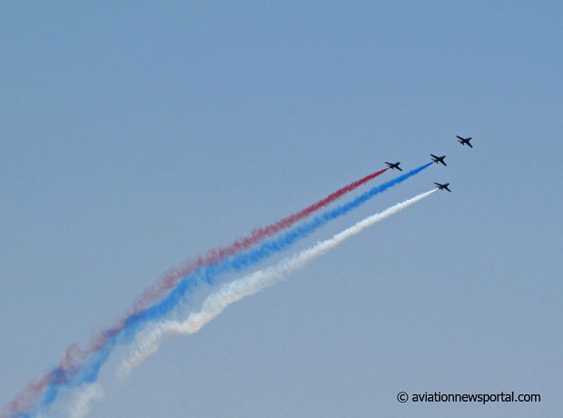 100 years of Serbian Air Force