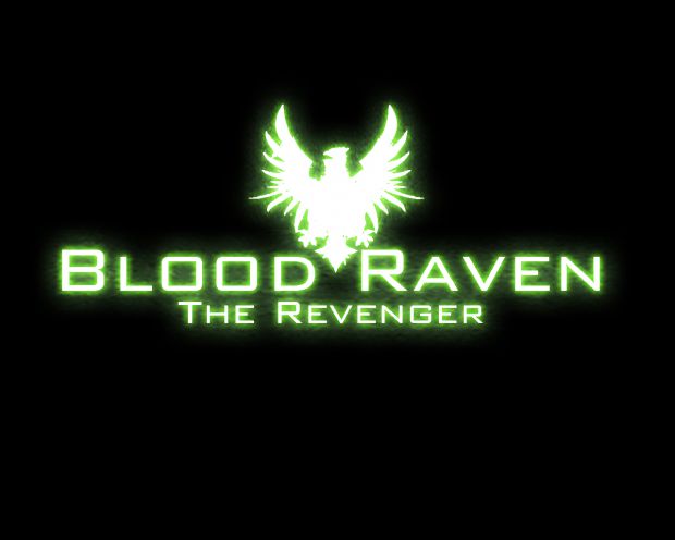 BloodRaven The Revenger in MW2 style