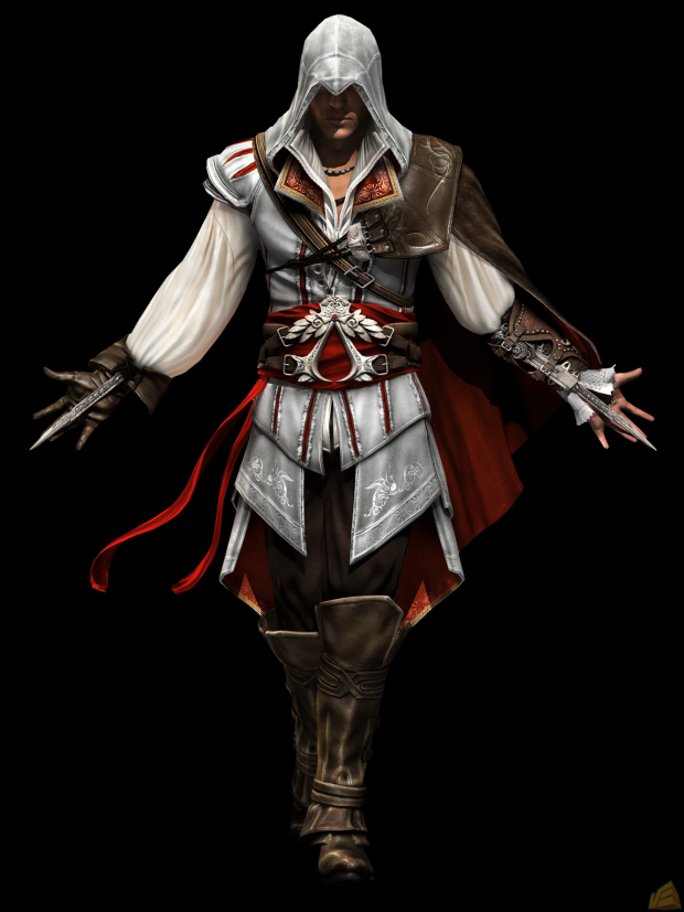Assassin`s Creed Pic