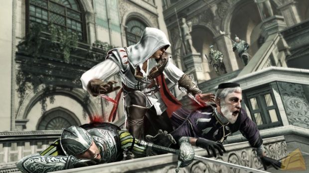 Assassin`s Creed Pic