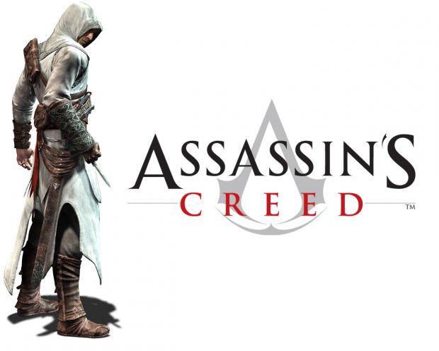 Assassin's Creed Wallpaper