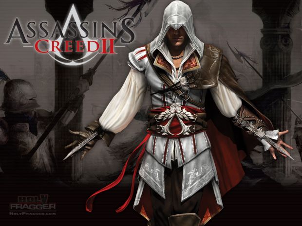 Assassin's Creed 2 pic