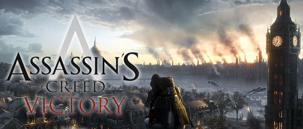 Assassin’s Creed Victory Game - Is Coming!