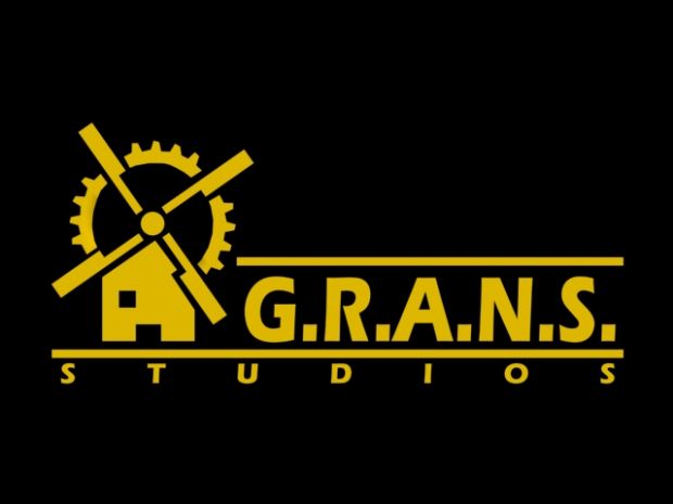 GRANS Studios!
