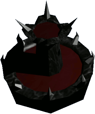 Blood Fountain WIP v2