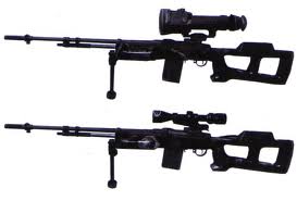 lithuania gun m-14L1