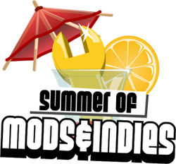 Summer of Mods & Indies