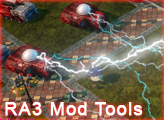 Tutorial: RA3 Mod Tools