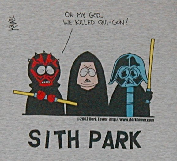 Sith Park