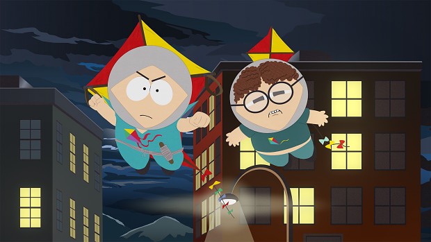 south park the fractured but whole mods