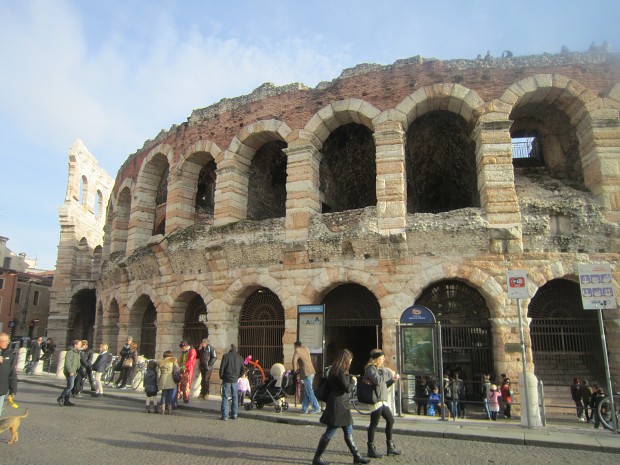 Arena di Verona #01